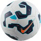 Nike Jalgpallipall Nk Pitch - Fa24 White Black Blue FZ2636 100 FZ2636 100/5 hind ja info | Jalgpalli pallid | hansapost.ee