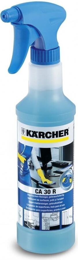 Karcher pinnapuhastusvahend, 500 ml hind ja info | Puhastusvahendid | hansapost.ee