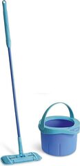 Põrandapesukomplekt Spontex Express System Compact price and information | Cleaning supplies | hansapost.ee