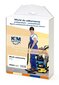 K&M KM-QUNI30.A Vacuum cleaner bag universal цена и информация | Tolmuimejate lisatarvikud | hansapost.ee