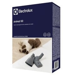 Electrolux 9009229296 Vacuum cleaner brush - Animal Kit hind ja info | Tolmuimejate lisatarvikud | hansapost.ee