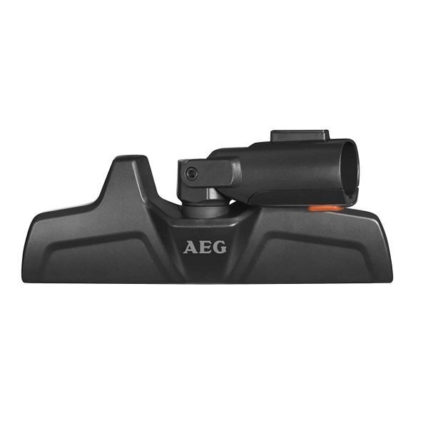 AEG 9001677872 Floor Tool AEG / Elektrolux aze112/ ze112 / Precision FlexPro™ / Oval 36 mm hind ja info | Tolmuimejate lisatarvikud | hansapost.ee