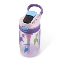 Детская бутылка Contigo Easy Clean Strawberry Shakes 2175286, 420 мл цена и информация | Бутылки для воды | hansapost.ee