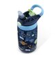 Lastepudel Contigo Easy Clean 420ml Blueberry Cosmos, 2175285 цена и информация | Joogipudelid | hansapost.ee