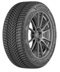 Goodyear UltraGrip Performance 3 205/55R17 95 H XL * цена и информация | Зимняя резина | hansapost.ee