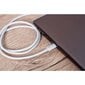 Forcell, USB-C, 2 m hind ja info | Juhtmed ja kaablid | hansapost.ee