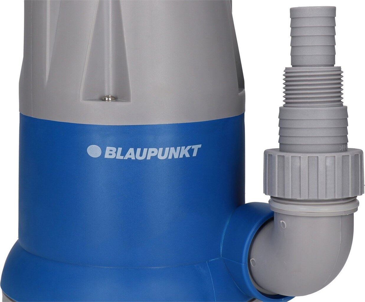 Sukelveepump 400W 8000l/h Blaupunkt WP4001 цена и информация | Reoveepumbad | hansapost.ee