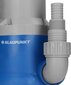 Sukelveepump 750W 11000 l/h Blaupunkt WP7501 hind ja info | Reoveepumbad | hansapost.ee