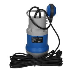 Sukelveepump 750W 11000 l/h Blaupunkt WP7501 price and information | Reoveepumbad | hansapost.ee