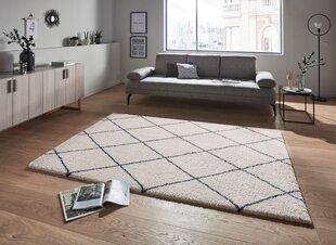 Mint Rugs vaip Allure Feel, 80x150 cm hind ja info | Mint Rugs Mööbel ja sisustuskaubad | hansapost.ee