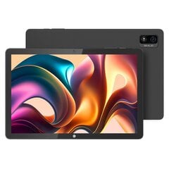 Techbite TAB000568 Wi-Fi 128 GB Black price and information | Tahvelarvutid | hansapost.ee