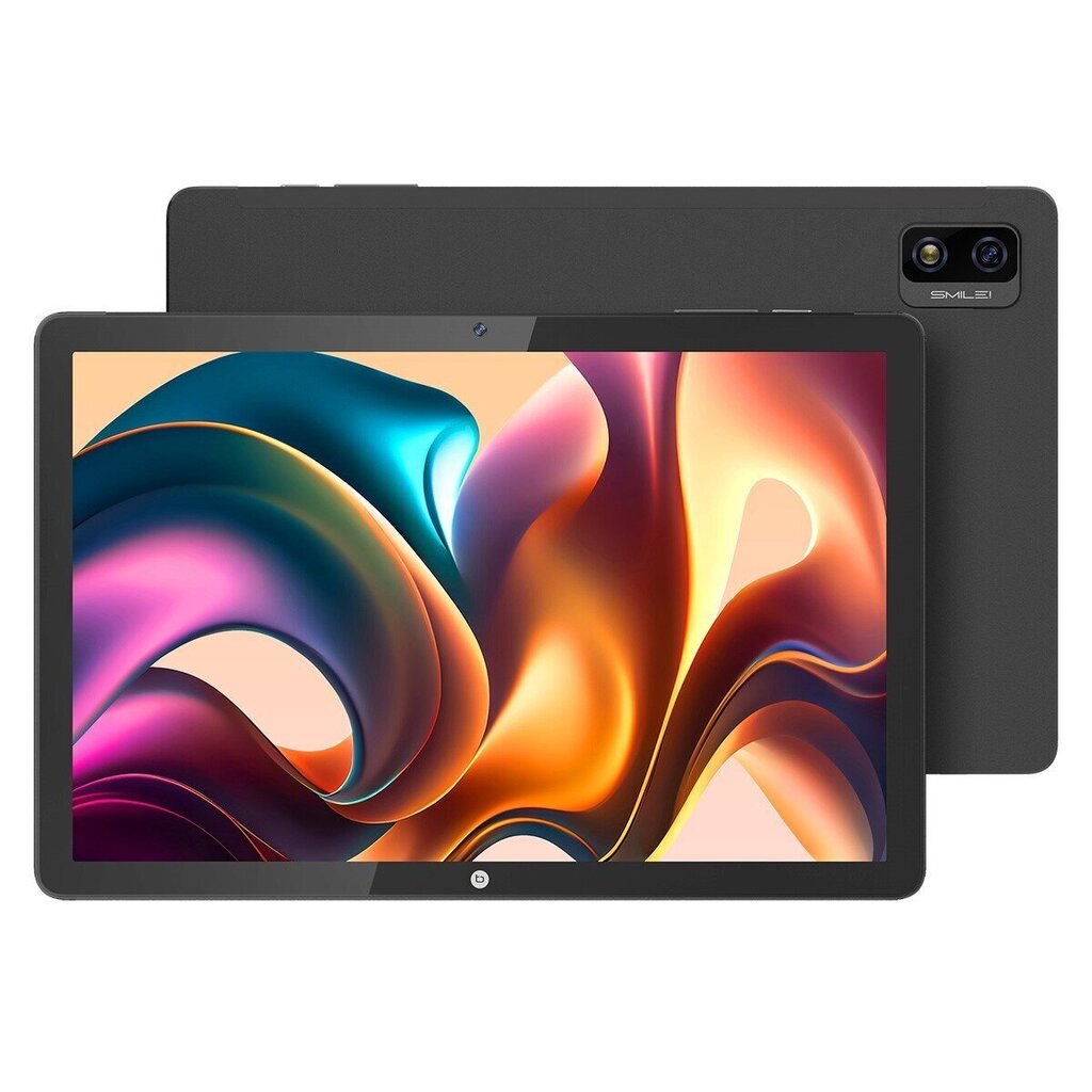 Techbite TAB000568 Wi-Fi 128 GB Black hind ja info | Tahvelarvutid | hansapost.ee