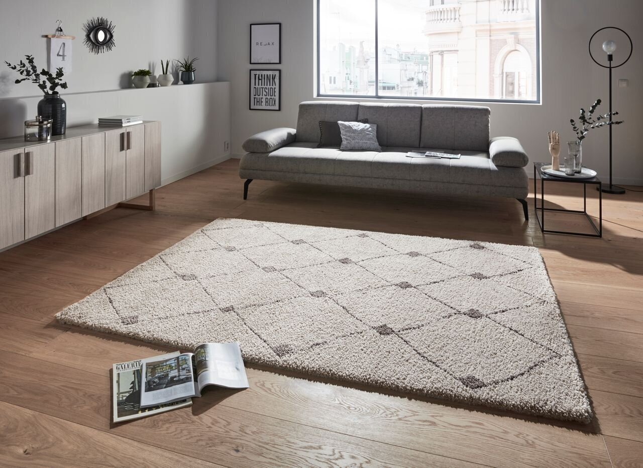 Mint Rugs vaip Allure Create, 80x150 cm hind ja info | Vaibad | hansapost.ee