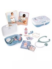 Arsti kohver Smoby Baby Care price and information | Toys for girls | hansapost.ee