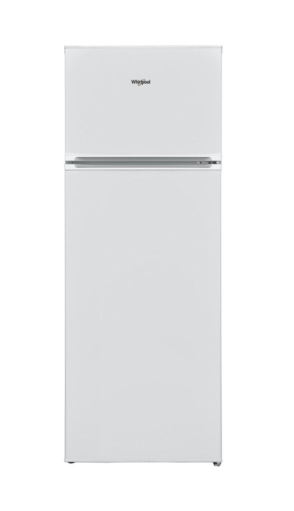 Whirlpool W55TM 4120 W 2 hind ja info | Külmkapid-külmikud | hansapost.ee