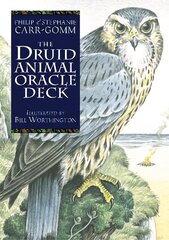 Druid Animal Deck Reissue hind ja info | Esoteerika | hansapost.ee