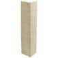 415644 Kerbl Scratching Board "Kevin" 28x80 cm 81557 цена и информация | Kassi ronimispuud | hansapost.ee