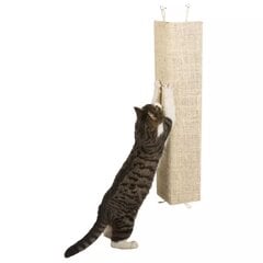 415644 Kerbl Scratching Board "Kevin" 28x80 cm 81557 цена и информация | Когтеточки | hansapost.ee