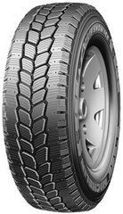 Michelin Agilis 51 215/65R16 106/104T C Demo hind ja info | Talverehvid | hansapost.ee