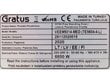 Gratus VEEM5014-MED price and information | Elektripliidid | hansapost.ee