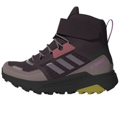 Adidas matkasaapad lastele, hall hind ja info | Saapad lastele | hansapost.ee