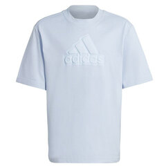 T-särk poistele Adidas, sinine price and information | Shirts for boys | hansapost.ee