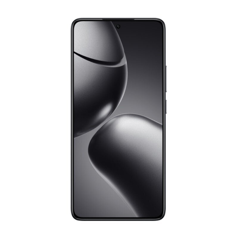 Xiaomi 14T 5G 12/256GB Titan Black цена и информация | Telefonid | hansapost.ee