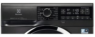 Electrolux EW6SM226CE цена и информация | Стиральные машины | hansapost.ee