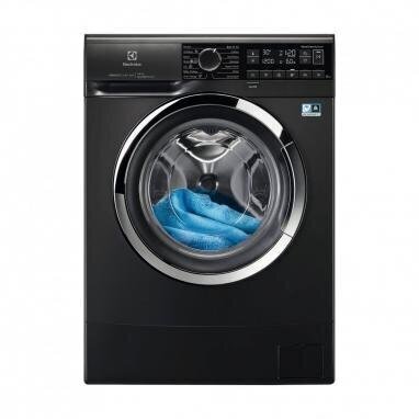 Electrolux EW6SM226CE цена и информация | Pesumasinad | hansapost.ee