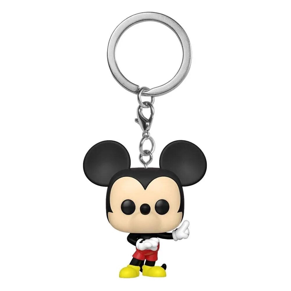 Disney POP! Mickey Display hind ja info | Fännitooted mänguritele | hansapost.ee