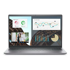 DELL Vostro 3530 Core i3-1305U/8GB/512GB SSD/15.6" FHD цена и информация | Ноутбуки | hansapost.ee