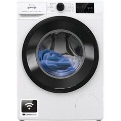 Gorenje WPNEI82SBSWIFI цена и информация | Стиральные машины | hansapost.ee