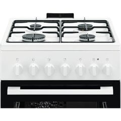 Electrolux LKK520032W цена и информация | Газовые плиты | hansapost.ee