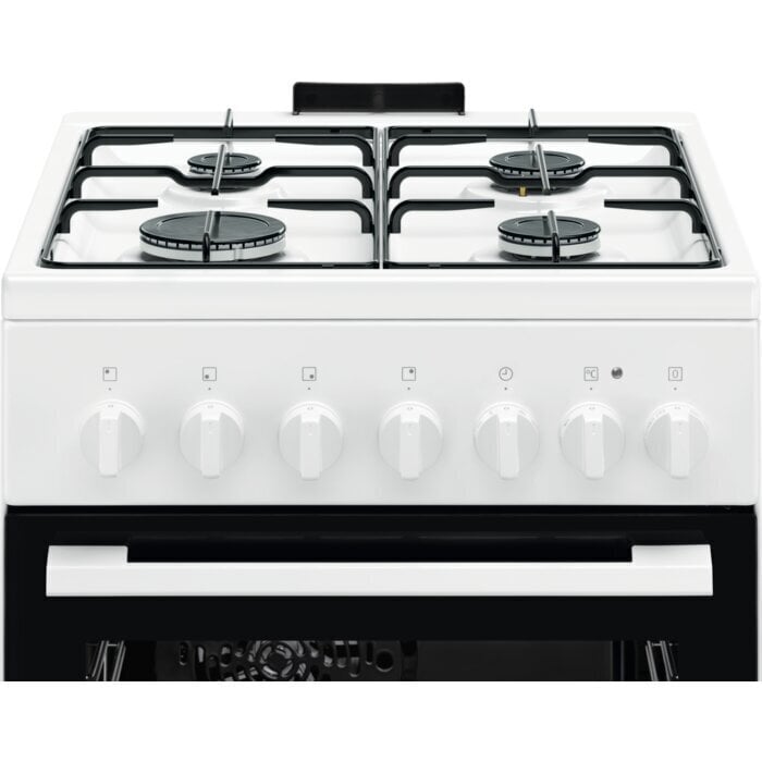 Electrolux LKK520032W hind ja info | Gaasipliidid | hansapost.ee