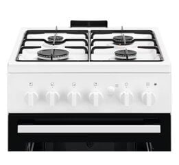 Electrolux LKG500013W price and information | Gas stoves | hansapost.ee