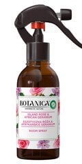 Air Wick Botanica õhuvärskendaja eksootiliste rooside ja Aafrika pojengide lõhnaga, 236 ml price and information | Õhuvärskendajad | hansapost.ee