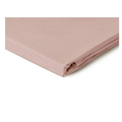 Riposo Premium satiinist voodilina Whisper pink, 150x220 cm hind ja info | Voodilinad | hansapost.ee