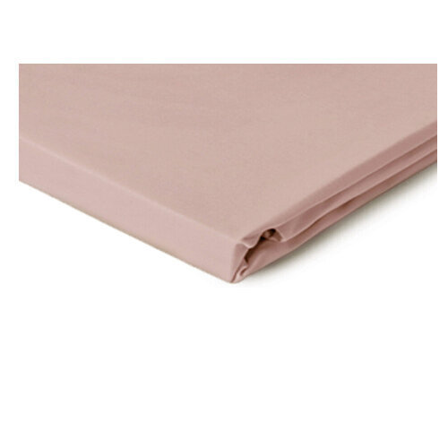 Riposo Premium satiinist voodilina Whisper pink, 200x220 cm hind ja info | Voodilinad | hansapost.ee