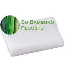 Padjapüür Riposo, 30x50 cm price and information | Chair cushions and chair covers | hansapost.ee