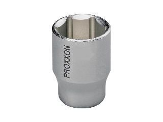 Kuuskantpadrun Proxxon, 1/2", 19 mm цена и информация | Käsitööriistad | hansapost.ee