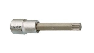 Otsik Proxxon Torx 1/2 100 mm TX40 hind ja info | Käsitööriistad | hansapost.ee