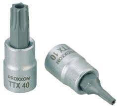 Otsik Proxxon koos otsakuga Torx 1/4 TX20 price and information | Käsitööriistad | hansapost.ee