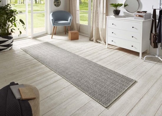 Vaip BT Carpet Nature 80x250 cm hind ja info | Vaibad | hansapost.ee