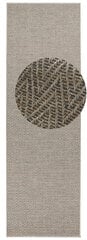 Vaip BT Carpet Nature 80x350 cm hind ja info | Vaibad | hansapost.ee