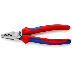 KNIPEX плоскогубцы 180мм цена и информация | Механические инструменты | hansapost.ee