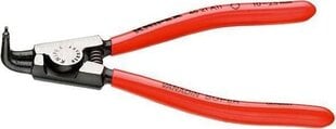 Кольцевые плоскогубцы Knipex, 85-140 мм цена и информация | Механические инструменты | hansapost.ee