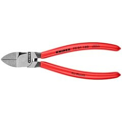 Tangid siserõngastele Knipex, 180 mm hind ja info | Käsitööriistad | hansapost.ee