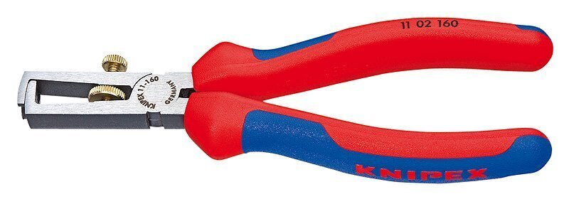 Torutangid Knipex, S 1,5" 8330015 hind ja info | Käsitööriistad | hansapost.ee