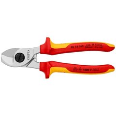 Плоскогубцы Knipex 9516165 1000V, 165 мм цена и информация | Механические инструменты | hansapost.ee