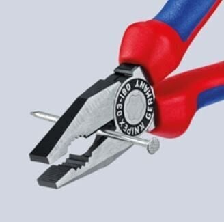 Tangid Knipex hind ja info | Käsitööriistad | hansapost.ee